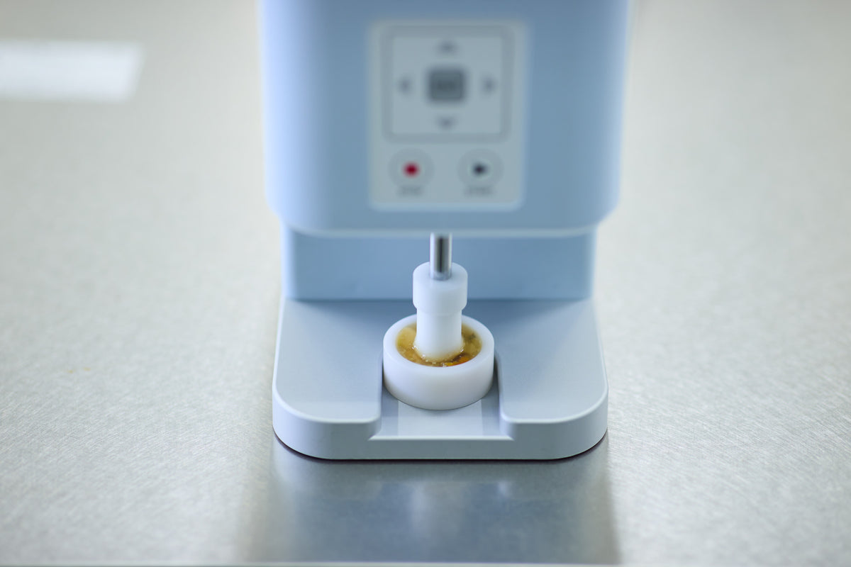 ケアフードテスター CF200N 日本計測システム株式会社